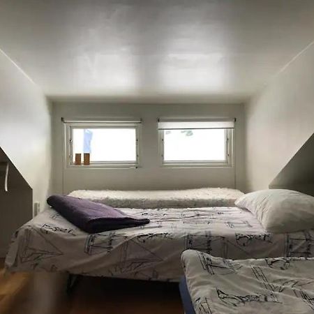 Lilla Gaeststugan Uppsala Extérieur photo